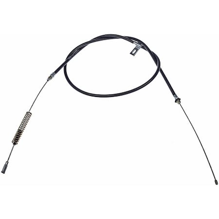 Dorman BRAKE CABLE C660221